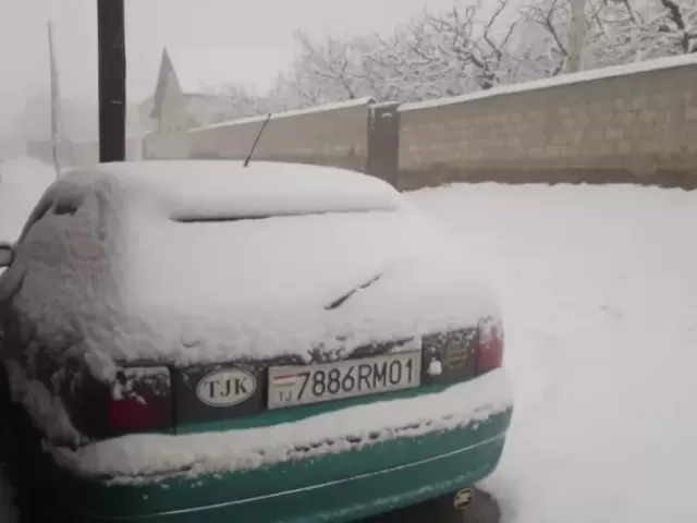 Opel Astra F, 1996 1, avtobaza.tj
