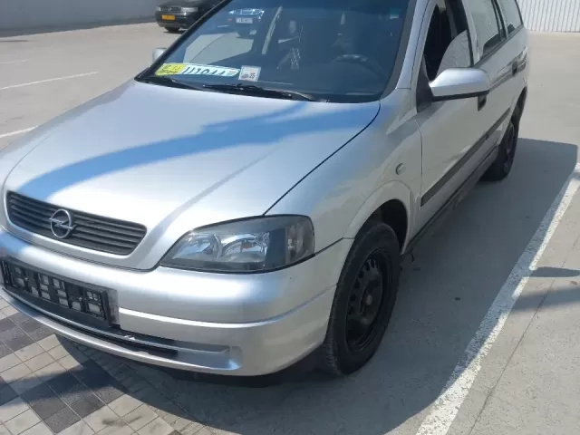 Opel Astra G, 1999 1, avtobaza.tj