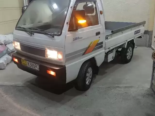 Daewoo Labo, 2017 1, avtobaza.tj