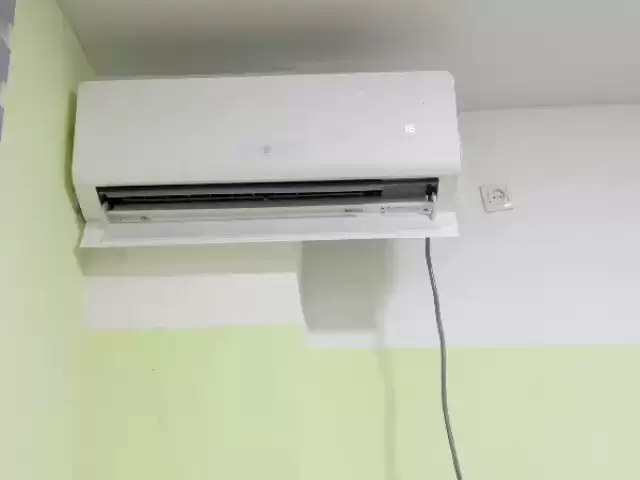 Установка кондиционеров 1, farmo.tj