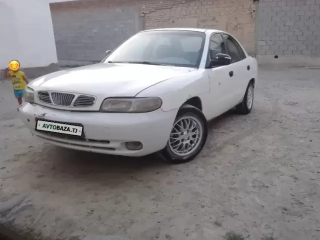 Daewoo Nubira 1, avtobaza.tj