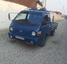Hyundai Porter 1, 2001 в Душанбе