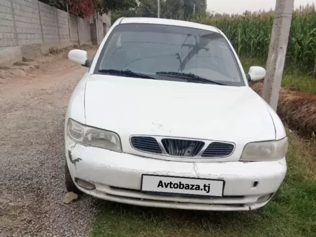 Daewoo Nubira 1, avtobaza.tj