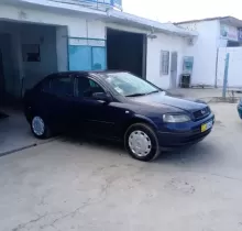 Opel Astra G, 1999 в Бохтар (Курган-Тюбе) 
