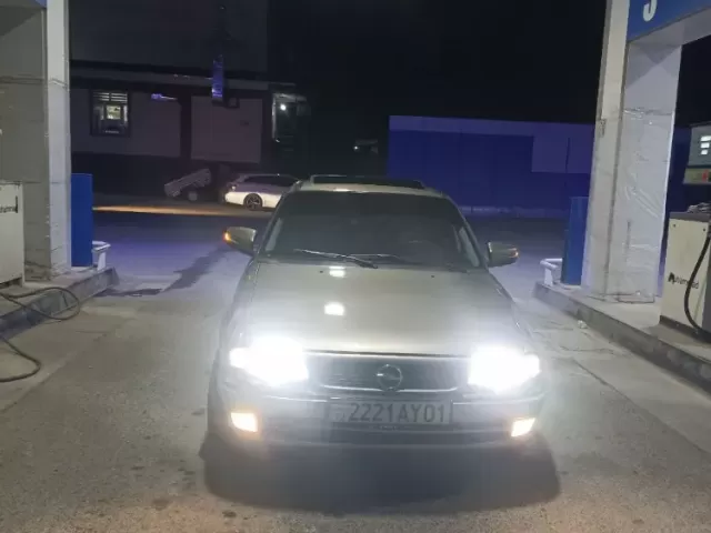 Opel Astra F, 1996 1, avtobaza.tj