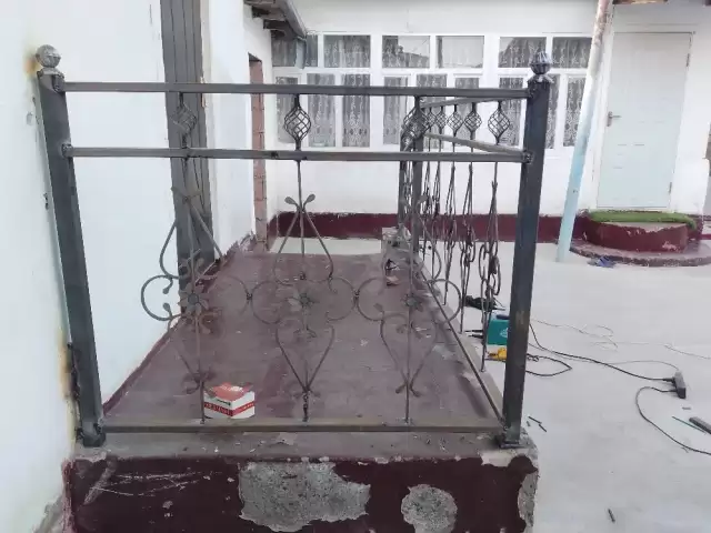 Услуги Сварщика 1, farmo.tj