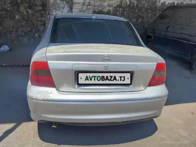 Opel Vectra B 1, avtobaza.tj