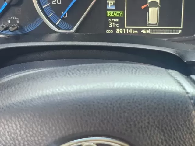 Toyota Fielder, 2014 1, avtobaza.tj