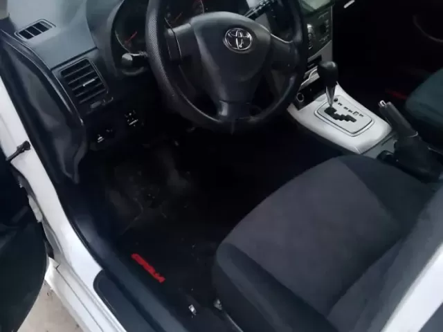 Toyota Fielder, 2007 1, avtobaza.tj