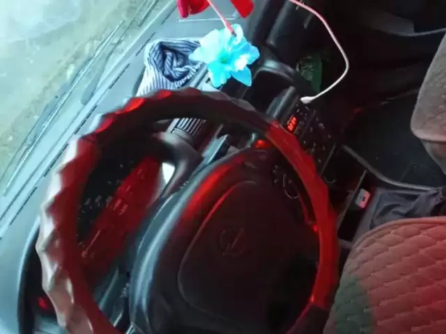 Opel Astra F, 1996 1, avtobaza.tj