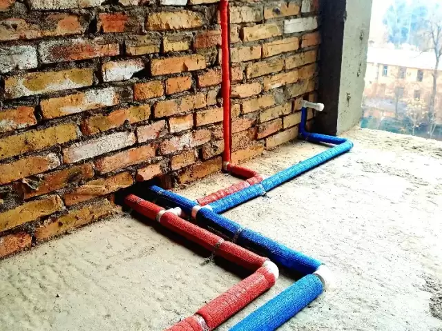 Услуги Сантехника 1, farmo.tj