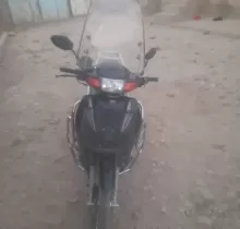 Скутер утка, 2025 в Душанбе