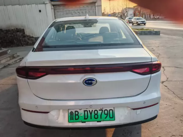 GAC Aion S, 2023 1, avtobaza.tj