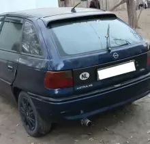 Opel Astra F, 1993 в Рогун 