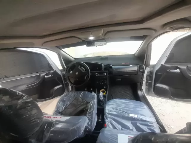 Opel Zafira, 1999 1, avtobaza.tj