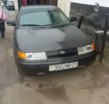 ВАЗ(Lada) 2112, 2006 в Душанбе 