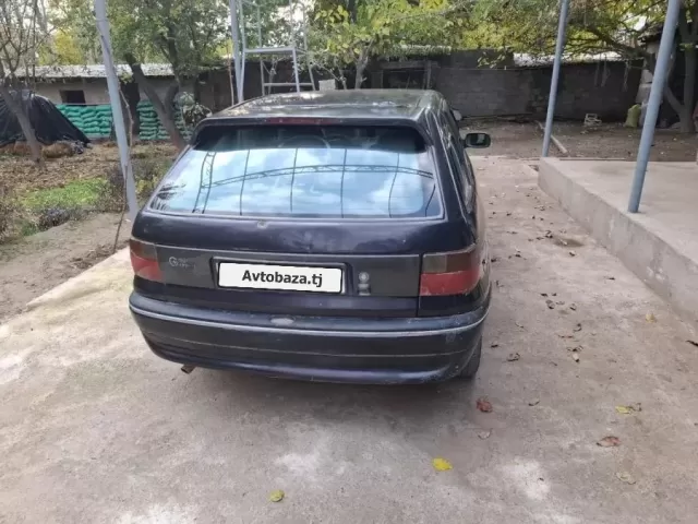 Opel Astra F, 1995 1, avtobaza.tj