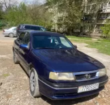 Opel Vectra A, 1993 в Душанбе 