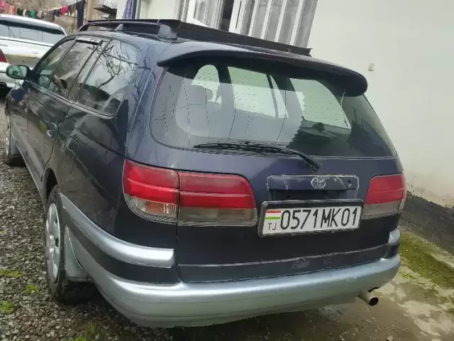 Toyota Caldina, 1996 1, avtobaza.tj
