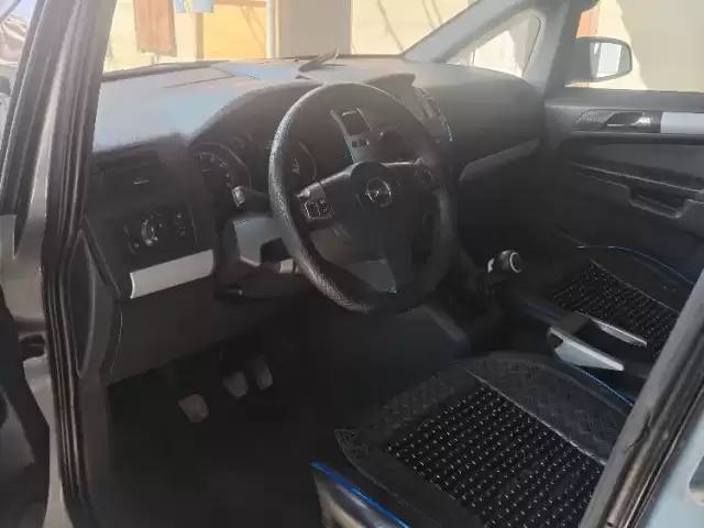 Opel Zafira, 2006 1, avtobaza.tj Opel Zafira, 2006 1, avtobaza.tj