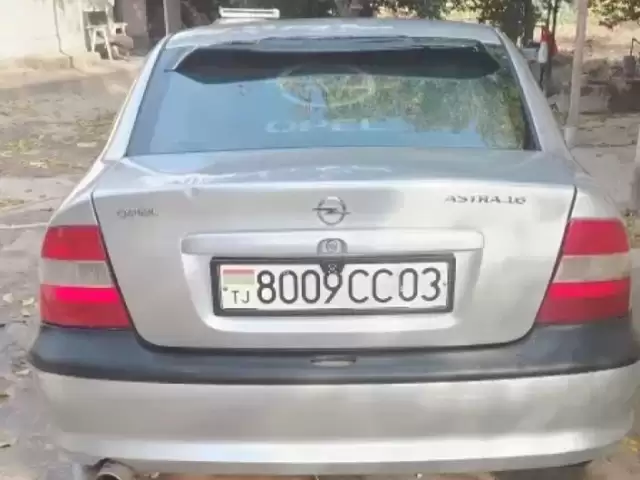 Opel Vectra B, 1996 1, avtobaza.tj Opel Vectra B, 1996 1, avtobaza.tj