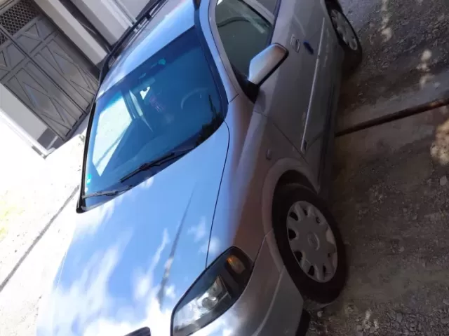 Opel Astra G, 1999 1, avtobaza.tj