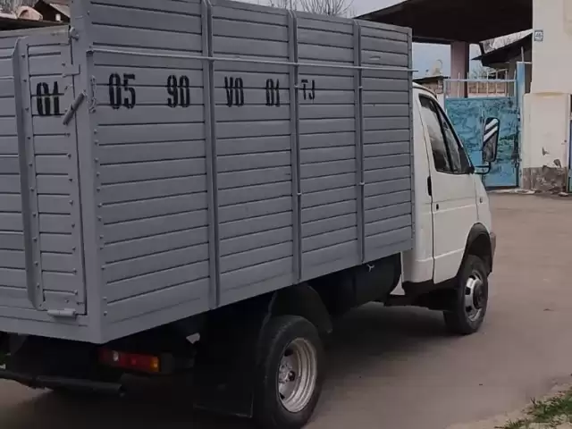 Грузовики Газель, 2004 1, avtobaza.tj Грузовики Газель, 2004 1, avtobaza.tj