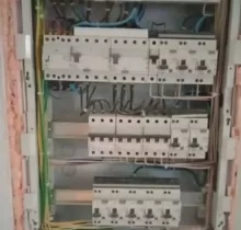 Услуги Электрика в Душанбе - Farmo.tj 