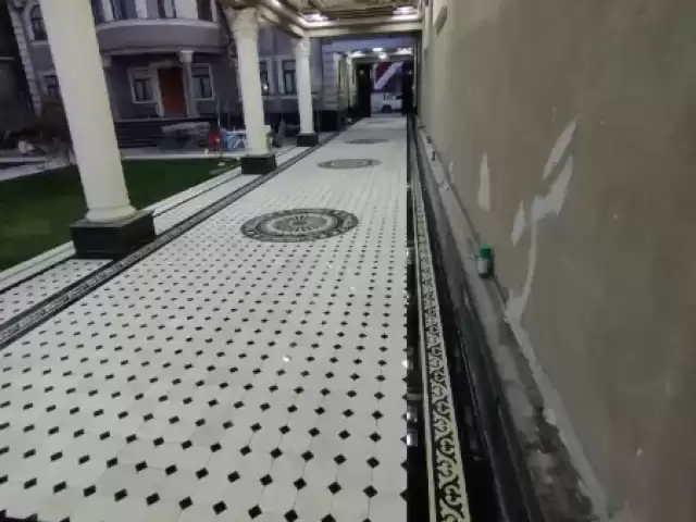 Устои брусчатка 1, farmo.tj
