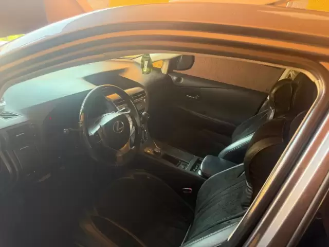 Lexus RX series, 2014 1, avtobaza.tj