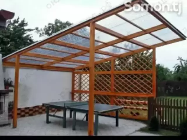 Услуги Сварчик 1, farmo.tj