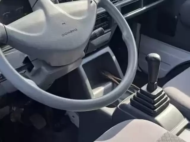 Daewoo Labo, 2006 1, avtobaza.tj