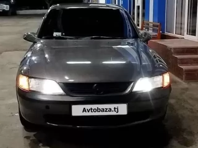 Opel Vectra B 1, avtobaza.tj