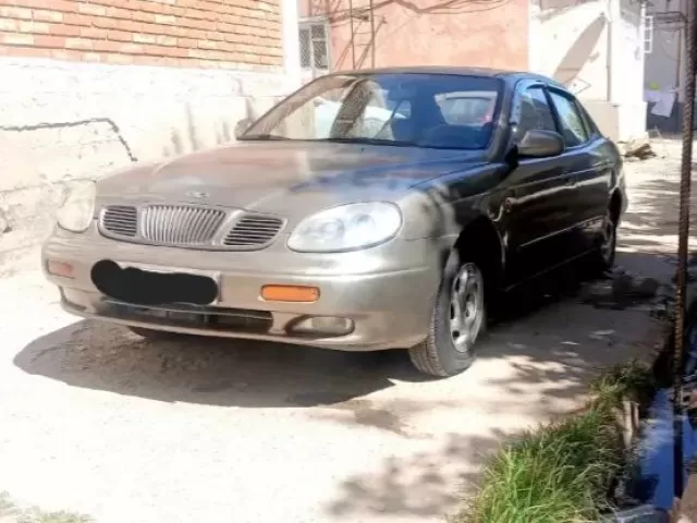 Daewoo Leganza 1, avtobaza.tj