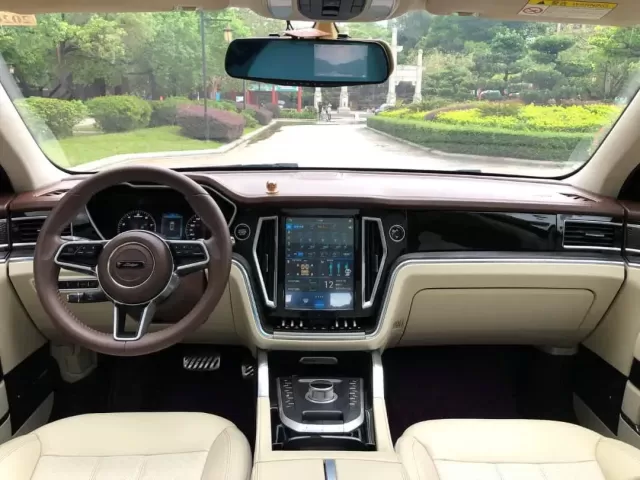 Zotye T700, 2018 1, avtobaza.tj