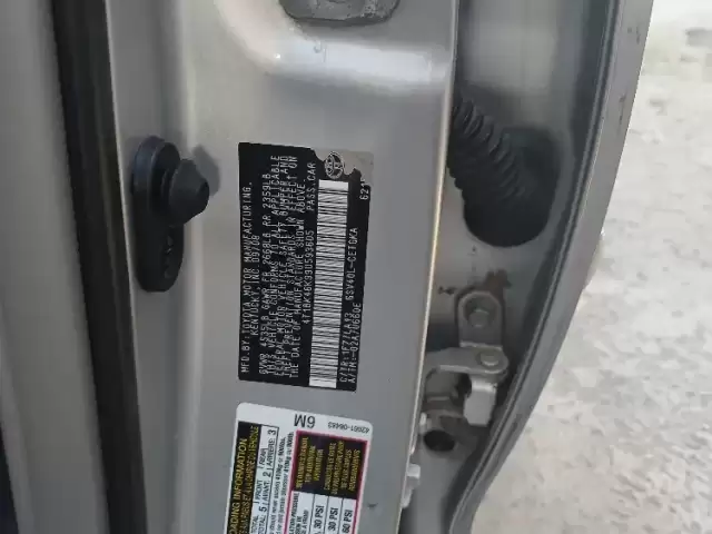 Toyota Camry, 2009 1, avtobaza.tj