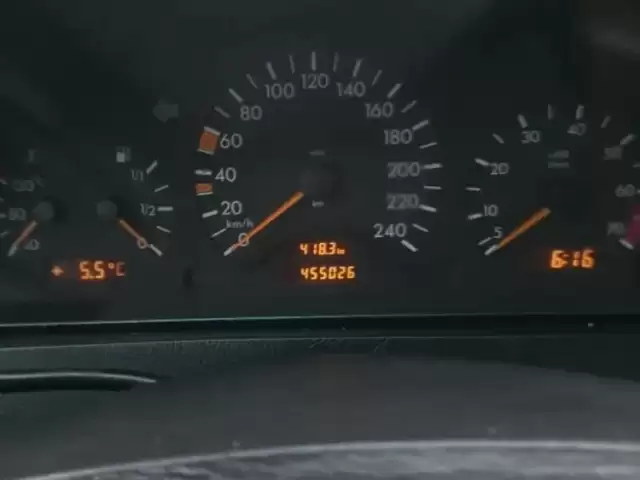 Mercedes-Benz C Class, 2000 1, avtobaza.tj Mercedes-Benz C Class, 2000 1, avtobaza.tj