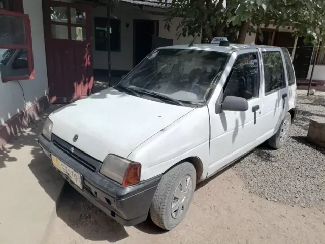 Daewoo Tico 1, avtobaza.tj