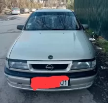 Opel Vectra A, 1993 в Душанбе