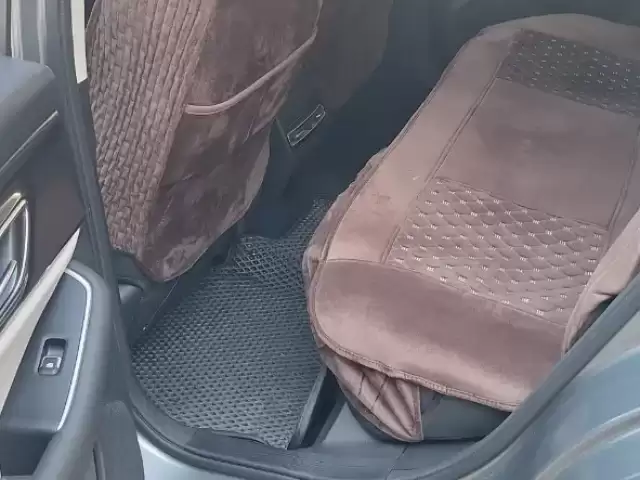 BAIC EU5, 2024 1, avtobaza.tj