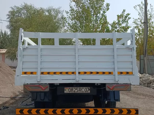 Грузовики Forland, 2012 1, avtobaza.tj
