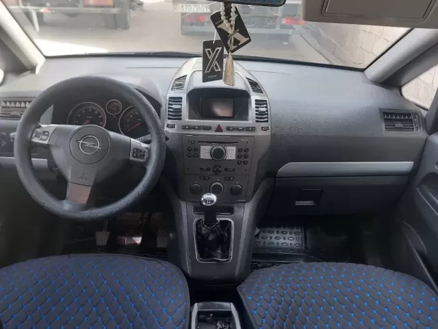 Opel Astra H, 2006 1, avtobaza.tj