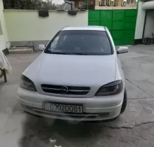 Opel Astra G, 2000 в Душанбе