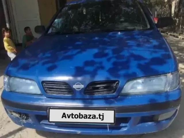 Nissan Primera 1, avtobaza.tj