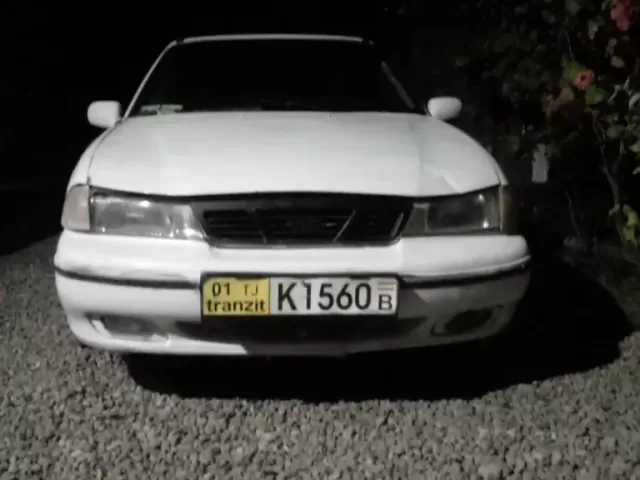 Daewoo Nexia II 1, avtobaza.tj