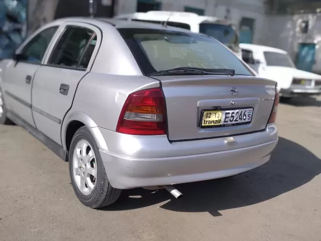 Opel Astra G 1, avtobaza.tj