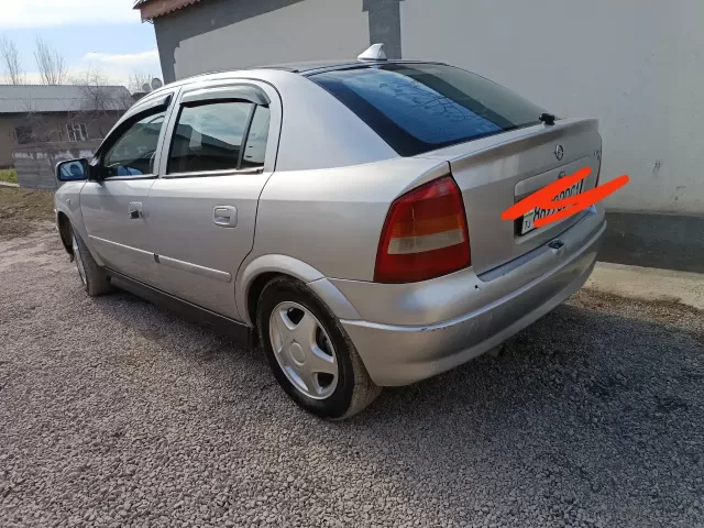 Opel Astra G 1, avtobaza.tj