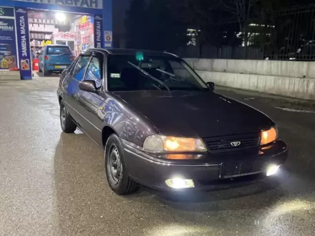 Daewoo Nexia II, 1997 1, avtobaza.tj