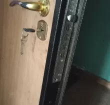 Вскрытие замков в Худжанд