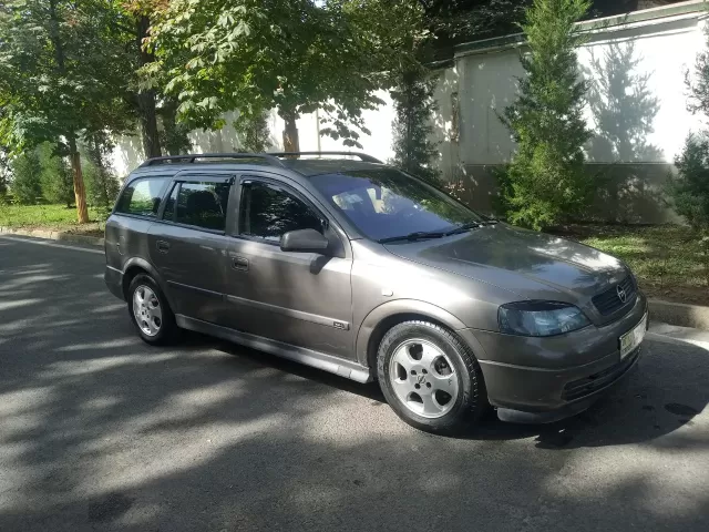 Opel Astra G 1, avtobaza.tj